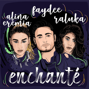 Enchanté by Faydee