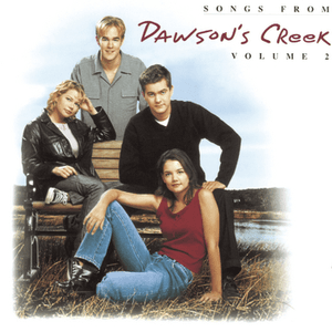 Songs From Dawson's Creek - Vol. II by Shawn Colvin