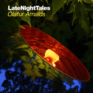 Late Night Tales by Spooky Black