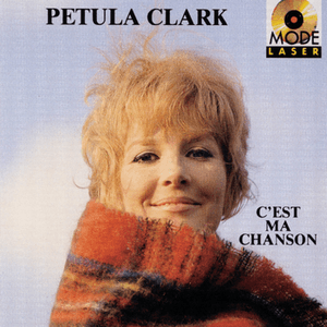 C'est Ma Chanson by Petula Clark