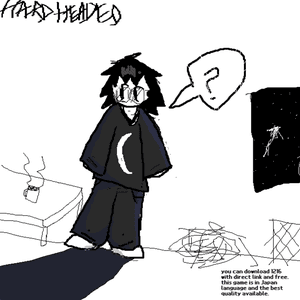 hard headed by twikipedia