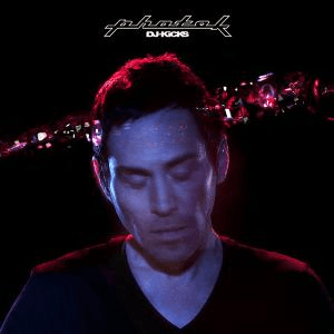 DJ-Kicks Mixed by Photek
