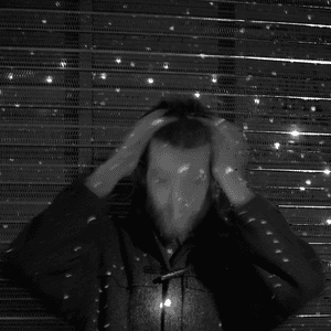 me, my gibberish, & the moon by Field Medic