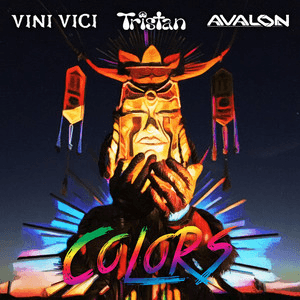 Colors by AVAION