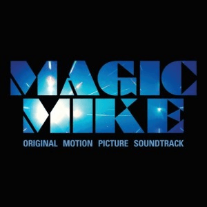Magic Mike by Matthew McConaughey