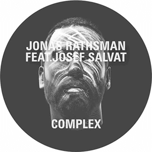 Complex by Jonas Rathsman