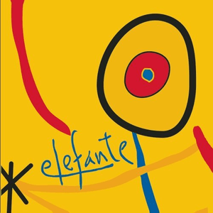 El que busca encuentra by Elefante