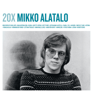 20X Mikko Alatalo by Mikko Alatalo