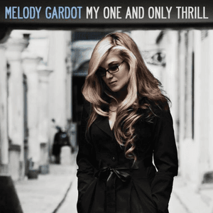 My One And Only Thrill (Special Edition - Package) by Melody Gardot