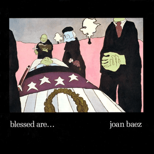 Blessed Are... by Joan Baez