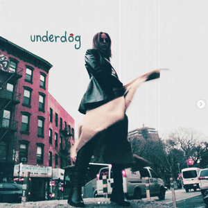Underdog by Zinadelphia