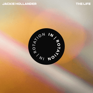 The Life by Jackie Hollander