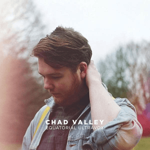 Equatorial Ultravox EP by Chad Valley