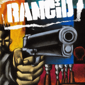 Rancid by Rancid