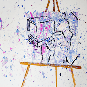Missing Pieces by Free Throw