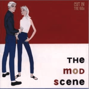 The Mod Scene -CUT IN THE 60s- by Graham Gouldman