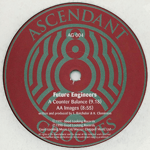 Counter Balance / Images by Future Engineers