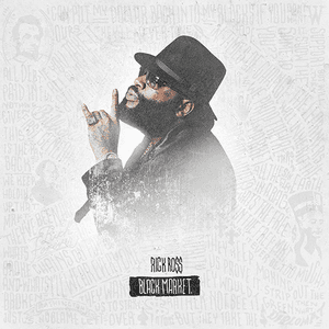 Black Market (Deluxe) by Rick Ross