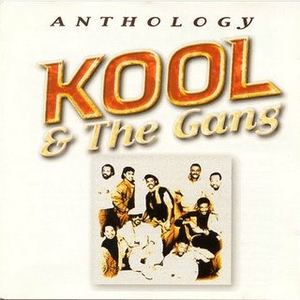 Anthology - 20 Greatest Tracks by Kool & the Gang