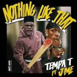 Nothing Like That by Tempa T