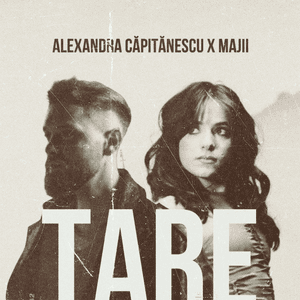Tare by Alexandra Căpitănescu