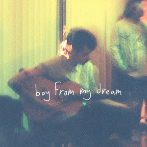 boy from my dream by Field Medic