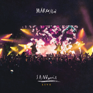 Santeria Live (Live @ Santeria Tour 2017) by Marracash