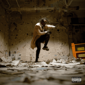 Turn It Up by Cochise