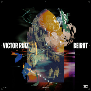 Beirut by Victor Ruiz