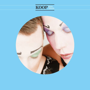Koop Island (2006) by Koop