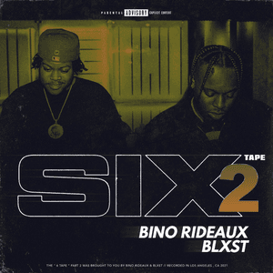 Sixtape 2 by Blxst