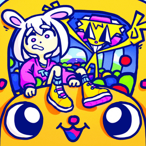 Dog Bus by METAROOM