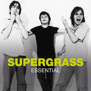 Essential by Supergrass