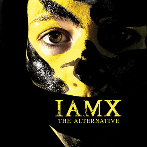 The Alternative (UK Version) by IAMX