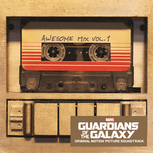 Guardians of the Galaxy: Awesome Mix, Vol. 1 (Original Motion Picture Soundtrack) by Redbone