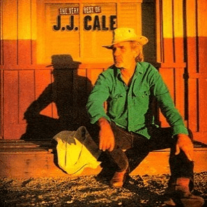 Anyway The Wind Blows: The Anthology (Disc 1) by J.J. Cale