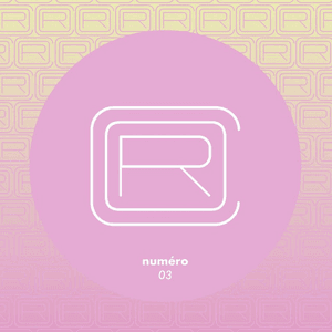 Numéro 03 by Hardt Antoine