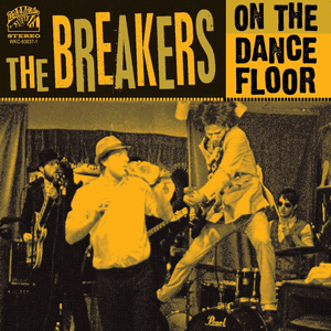 On the Dance Floor by The Breakers