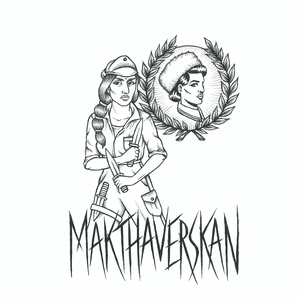 Something More by Makthaverskan