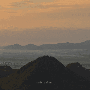 Dusk by Soft Palms