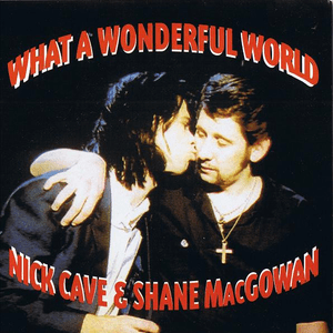 What a Wonderful World by Nick Cave