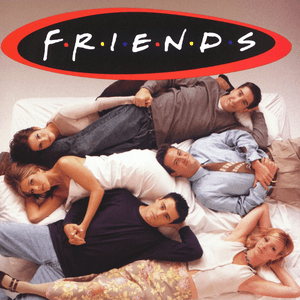 Friends Soundtrack by Hootie And The Blowfish