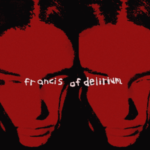 The Funhouse by Francis of Delirium