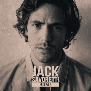 Home by Jack Savoretti
