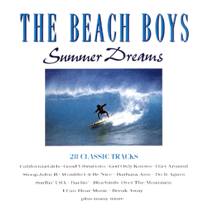 Summer Dreams by The Beach Boys