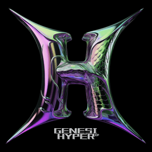 Hyper EP by GENESI