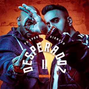 Desperadoz II by PA Sports