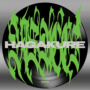 Hagakure by Visages
