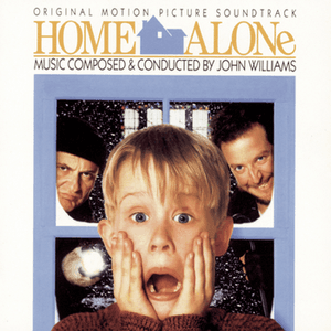 Home Alone - Soundtrack by John Williams