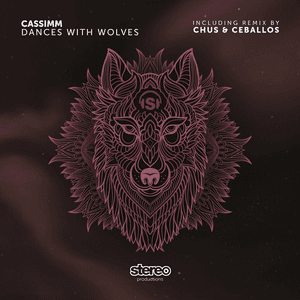 Dances with Wolves by CASSIMM